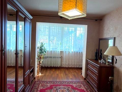 квартира по адресу Люстдорфская дорога ул., 144/6