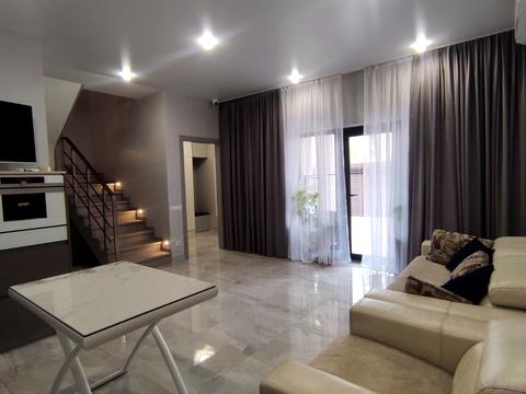 дом по адресу Жемчужная ул., 36