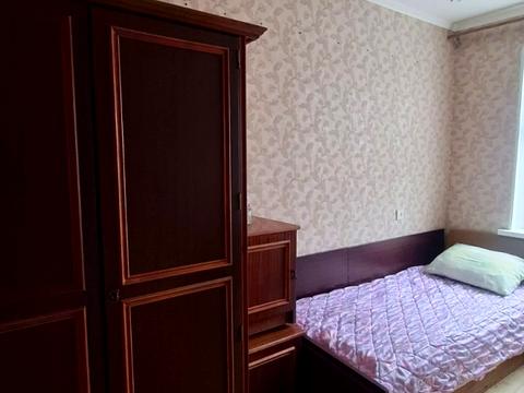 квартира по адресу Набережная Победы ул., 108 к4