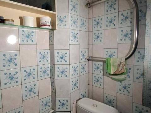 квартира по адресу Набережная Победы ул., 108 к4