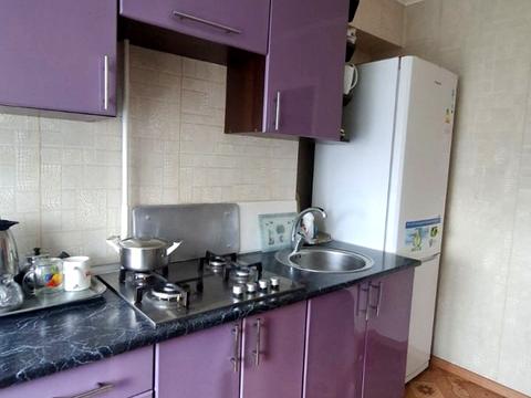 квартира по адресу Набережная Победы ул., 108 к4