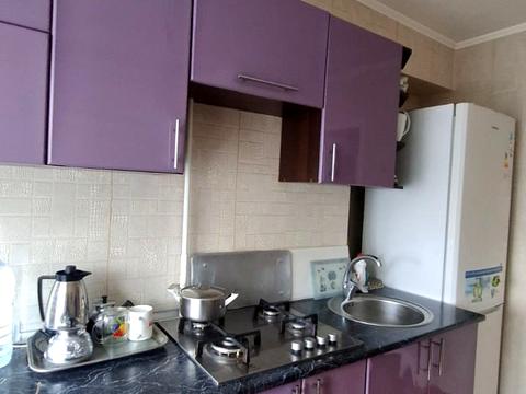 квартира по адресу Набережная Победы ул., 108 к4