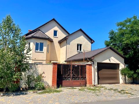 будинок за адресою Лабораторна вул., 21