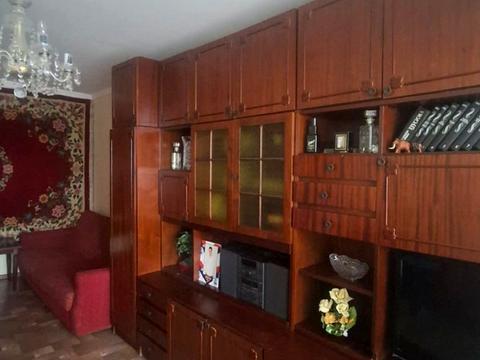 квартира по адресу Набережная Победы ул., 108 к4