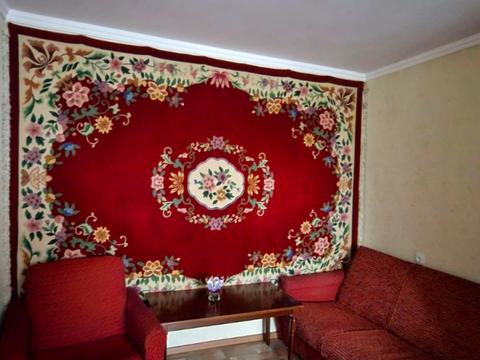 квартира по адресу Набережная Победы ул., 108 к4