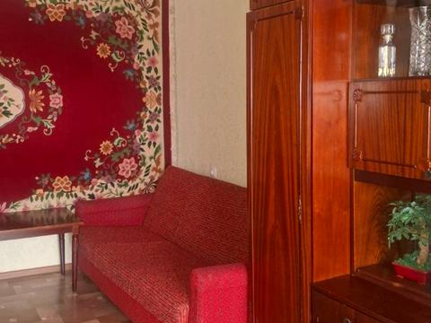 квартира по адресу Набережная Победы ул., 108 к4