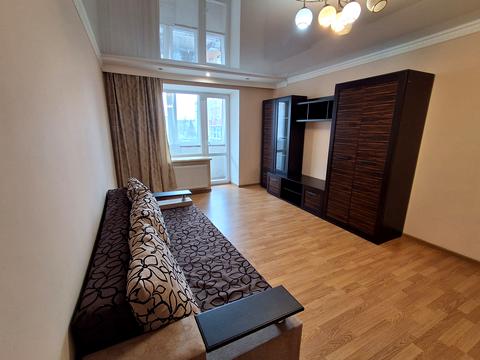 квартира по адресу Степана Бандеры просп., 45-А