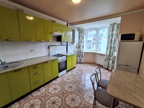 квартира по адресу Степана Бандеры просп., 45-А