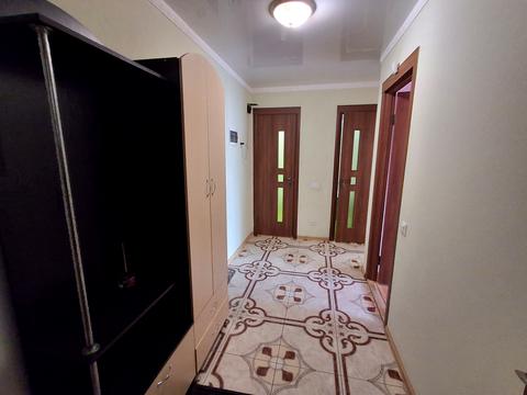 квартира по адресу Степана Бандеры просп., 45-А