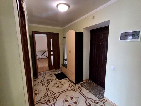 квартира по адресу Степана Бандеры просп., 45-А