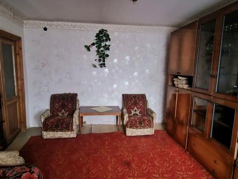 квартира за адресою с. Михайлівка, Центральна, 54