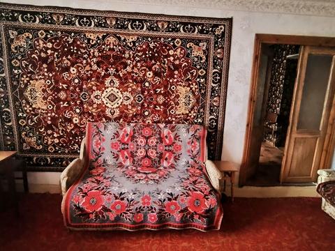 квартира за адресою с. Михайлівка, Центральна, 54