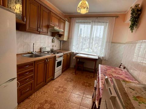 квартира за адресою Микулинецька вул., 95