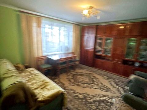 квартира по адресу Микулинецкая ул., 95