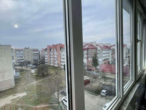 квартира по адресу Микулинецкая ул., 95