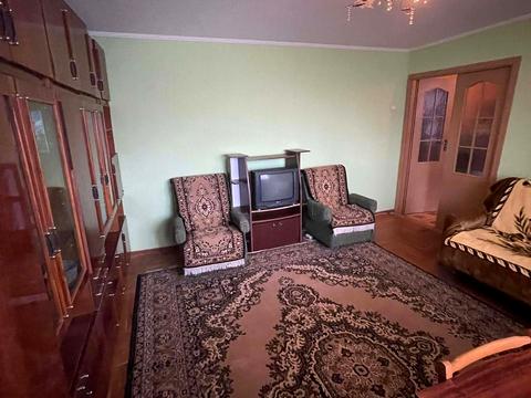 квартира по адресу Микулинецкая ул., 95