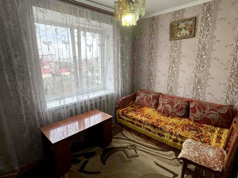 квартира по адресу Микулинецкая ул., 95