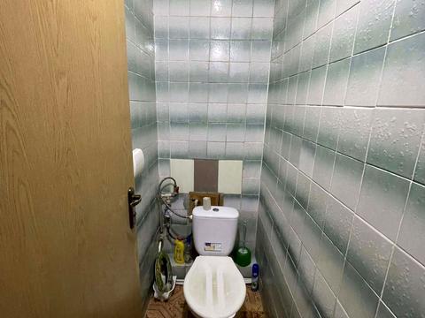 квартира по адресу Микулинецкая ул., 95