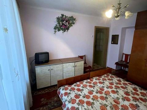 квартира по адресу Микулинецкая ул., 95