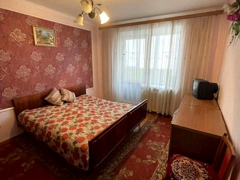 квартира по адресу Микулинецкая ул., 95