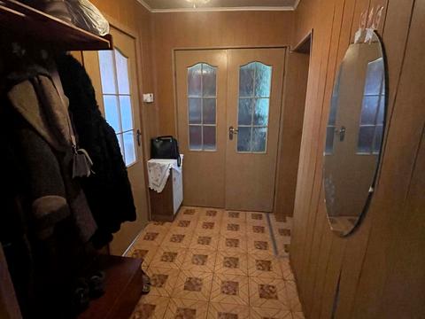 квартира по адресу Микулинецкая ул., 95