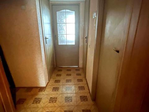 квартира по адресу Микулинецкая ул., 95