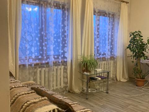 дом по адресу вавилова, 4