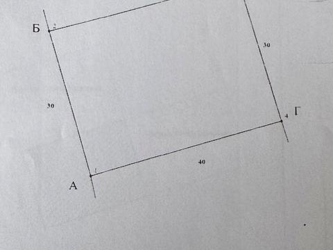 участок по адресу с. Колодиевка, Прошака, 38