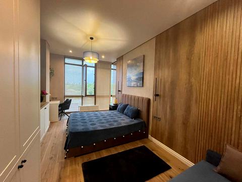 квартира по адресу Дача Ковалевского ул., 121 к1