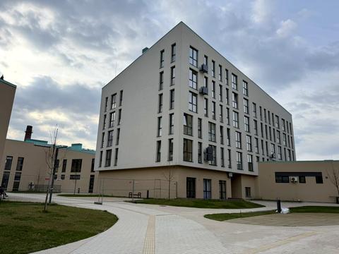 квартира за адресою Богдана Хмельницького  вул., (ЖК Брама (будинок 2))