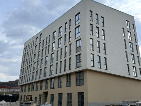 квартира по адресу Богдана Хмельницкого ул., (ЖК Брама (будинок 2))