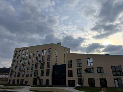 квартира по адресу Богдана Хмельницкого ул., (ЖК Брама (будинок 2))