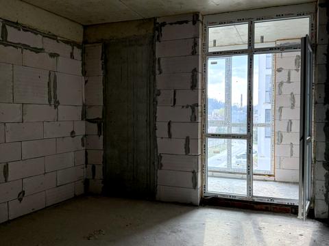 квартира по адресу Богдана Хмельницкого ул., (ЖК Брама (будинок 2))