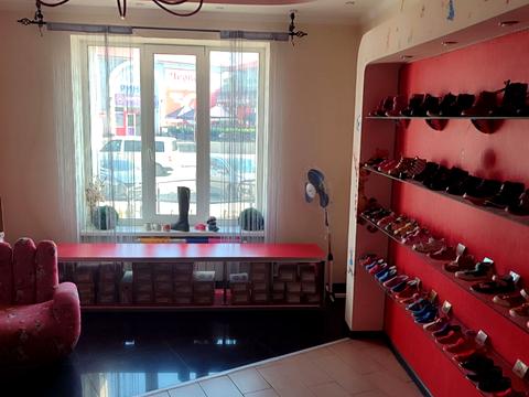 коммерческая по адресу Независимости ул., 12