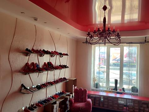 коммерческая по адресу Независимости ул., 12