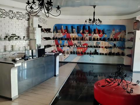 коммерческая по адресу Независимости ул., 12