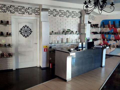 коммерческая по адресу Независимости ул., 12