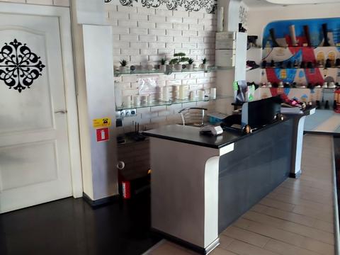 коммерческая по адресу Независимости ул., 12