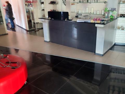 коммерческая по адресу Независимости ул., 12