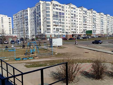 коммерческая по адресу Независимости ул., 12