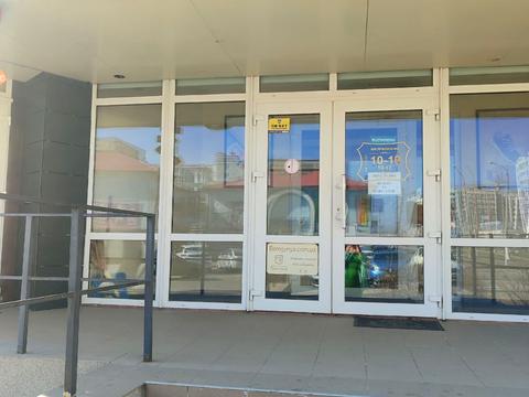 коммерческая по адресу Независимости ул., 12