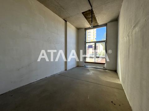 комерційна за адресою Краснова вул., 1-Б