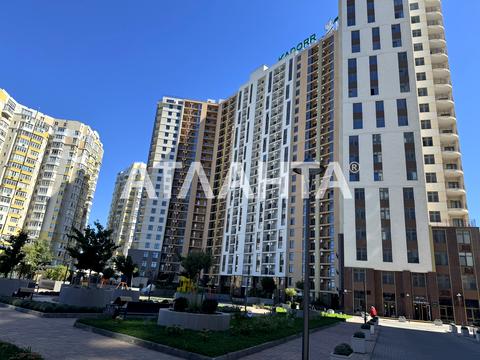 комерційна за адресою Краснова вул., 1-Б