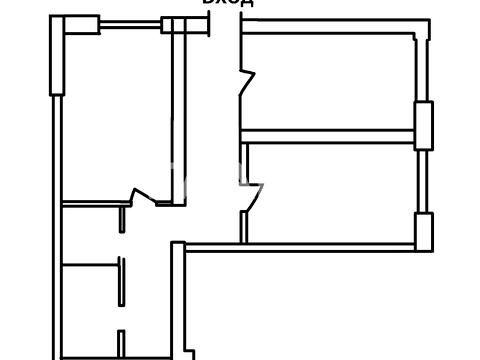 комерційна за адресою Краснова вул., 1-Б