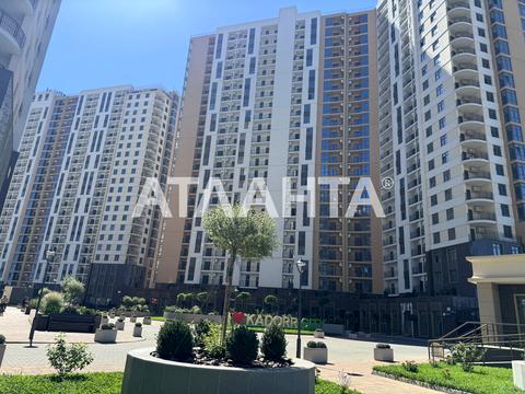 комерційна за адресою Краснова вул., 1-Б