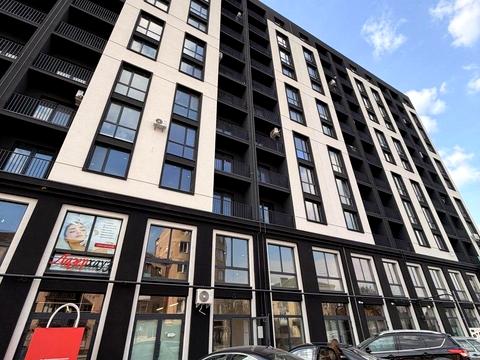 квартира по адресу Ленкавского ул., 2-А к1,2