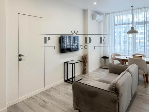 квартира по адресу Евгения Сверстюка ул. (Марины Расковой), 6-Г