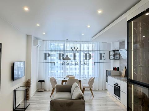 квартира по адресу Евгения Сверстюка ул. (Марины Расковой), 6-Г