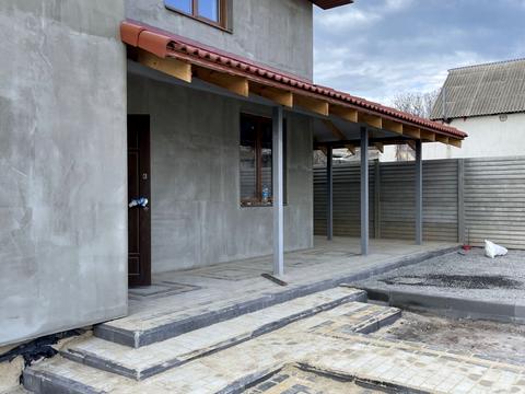 будинок за адресою Степова вул.