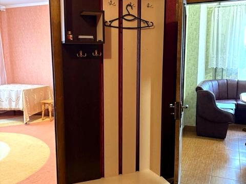 квартира по адресу Степана Бандери ул., 40/1а